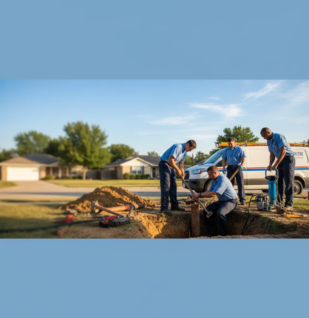 Drain Cleaning in Duncannon, PA